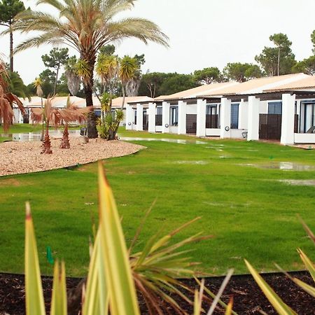 佩斯塔纳维拉阳光高尔夫度假酒店 维拉摩拉 外观 照片 A typical resort in Quinta do Lago